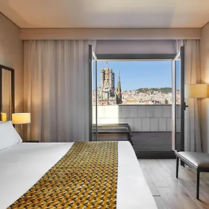 Eurostars Monumental Hotel Barcelona