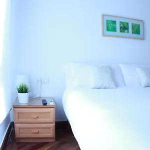 Zubia Urban Guest house Bilbao