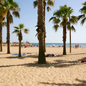 Apartamento Lauren Apartment Salou