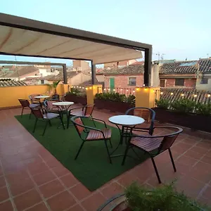 Apartaments Apartamento