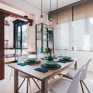  Apartamento Zumalakarregi By People