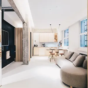  Apartamento Kaia By People