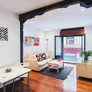 Apartamento Old Town Madari By People