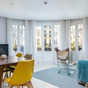  Apartamento Bma By Forever