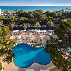 Houm Plaza Son Rigo 4* Playa de Palma (Mallorca)